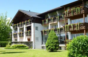 Image of Hotel Garni Schellenberg