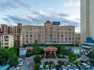 Image of Spring City Garden Hotel
