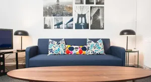 Image of MyCityHaven The KingsWeston - flexible home sleeps 7
