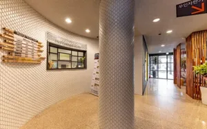 Image of Gwangju Hanam Amare Hotel