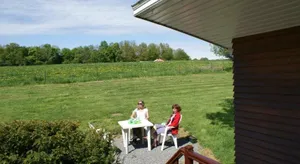 Image of Domaine l'Ecureuil six