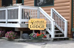 Image of Canary Beach Resort