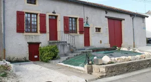 Image of Saint Thibaut