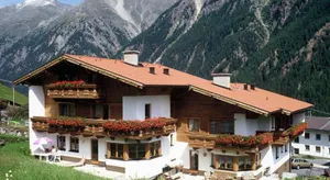Image of Appartement Rangger Solden