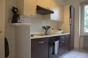 Image of Le MONTREAL F3 (2 chambres) Centre Ville/ GareTGV