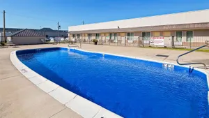 Image of Best Western Williamsport Inn