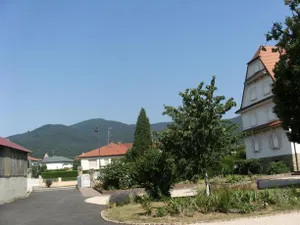 Image of Gite Des Alisiers
