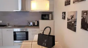 Image of VILLA BERGAUF, Studio Apartment König Ludwig II Kini INKL KÖNIGSCARD !!