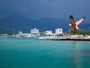 Image of Kondo Istana Langkawi