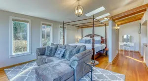 Image of Sunrise Mist