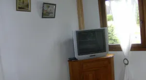 Image of La Maison en Bois