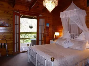 Image of Aldgate Lodge Bed & Breakfast