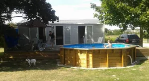 Image of Résidence de vacances Villa Cottage
