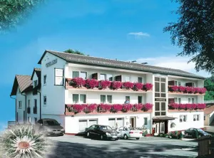Image of Ferienwohnung Hohe Rhoen