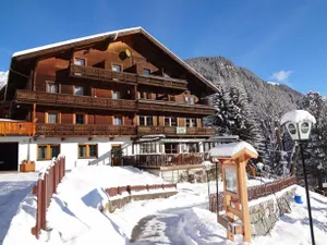 Image of Berggasthaus Trojen Gasthof