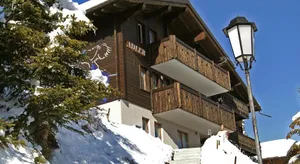 Image of Apartment Wohnung 4