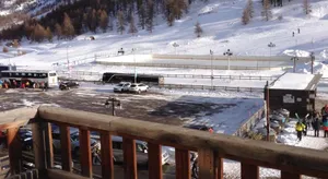 Image of Neige Et Golf