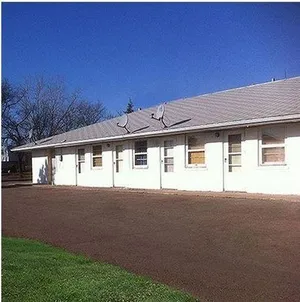 Image of Williston Grand View Motel