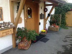 Image of Golf & Ski Chalet