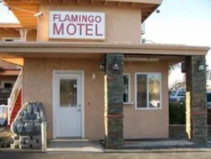 Image of Flamingo Motel Oxnard