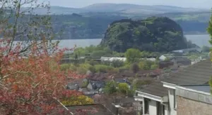 Image of Dumbarton With A View
