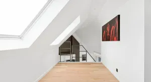 Image of Exclusive Penthouse in Ghent