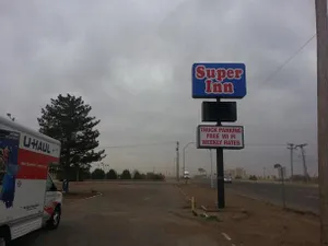 Image of Super Inn Dumas