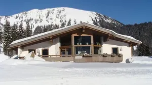 Image of Haus Moosalm