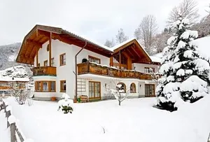 Image of Haus Lanzelin In Salzburg