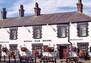 Image of Royal Oak Hotel, Garstang