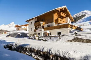 Image of Haus Berner