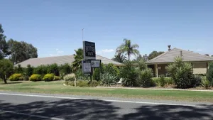 Image of Culcairn Motor Inn