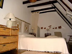 Image of Mas Jeandemai