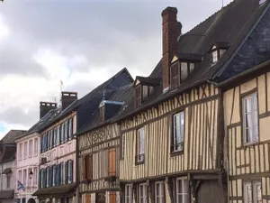 Image of Les Lions De Beauclerc