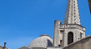 Image of Le Lapin Blanc