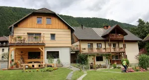 Image of Tressdorfer Schmiede