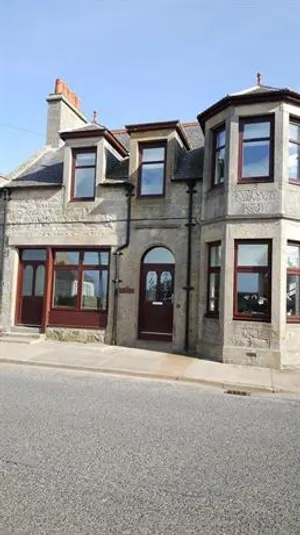 Image of Tighnabruaich Annex
