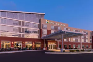 Image of Hyatt Place Flint/Grand Blanc