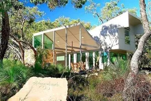 Image of Aquila Eco Lodges