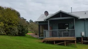 Image of Rainbow Trail Chalets