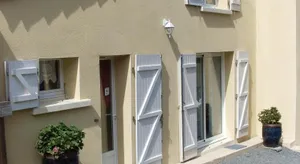 Image of Gîtes de la Bibudière