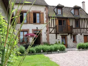 Image of Gîte de la Ferme de la Côte