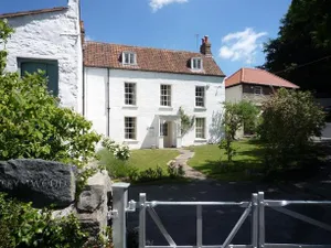 Image of The Old Barn at Trymwood