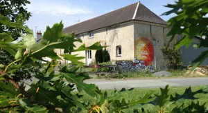 Image of Maison de résidence d'artistes Vallons de l'Erdre 4 Pièces 9 pers