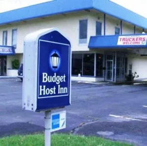 Image of Budget Host Inn & Suites Muskogee
