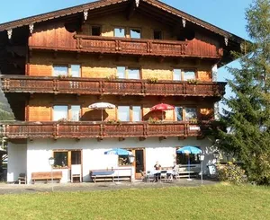 Image of Pension Kohler