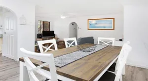 Image of My Coastal Getaway