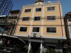 Image of The Grey Guesthouse