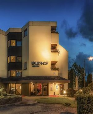 Image of Hotel Erlenhof