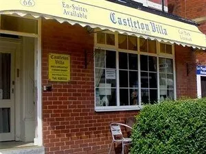 Image of Castleton Villa Hotel